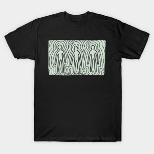 triplets T-Shirt